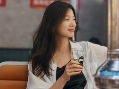 -倍熹首尔烤肉大排档(合生汇店)
