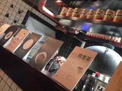 -喜茶(东莞雍华庭店)