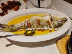 -万龙洲海鲜(安定门店)