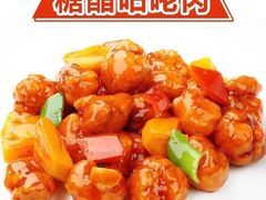 -院里寻菜·精致庭院菜(观沙岭店)
