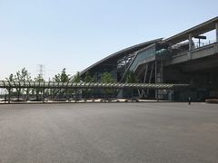 -惠山站