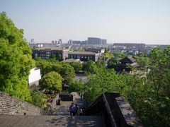 -虞山城墙