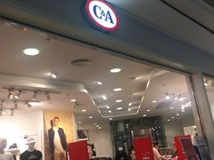 -C&A(茂业天地店)