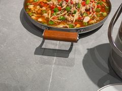 -蛙兔鸡自贡风味·特色江湖菜(广都店)