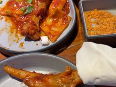 -火炉情韩国料理店(古田路店)