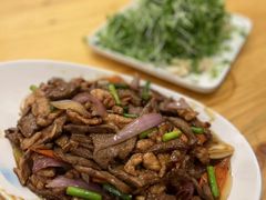 -百花食府(渔阳南路店)