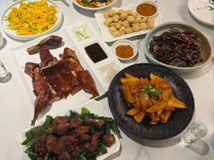 -滇铺子·云南特色菜·第九届野生菌美食节(东风东路c86店)