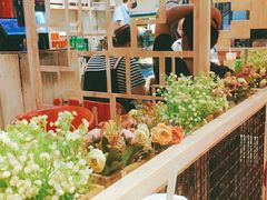 -哈哈碳都·牛肋条无限自助烤肉(台江万达店)