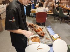 -新興传承烤鸭