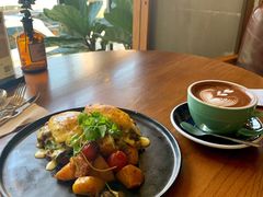 -UPPER KITCHEN(延安路店)