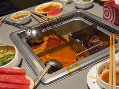 -海底捞火锅(金光华店)