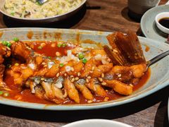 -扬州狮子楼·非遗淮扬菜(总店)