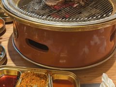 -闻老头·菊花炭烤肉(D11店)