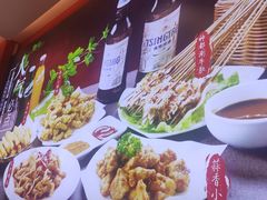 -状元虎.摇滚炒鸡.家常菜(义勇街店)