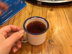 -郑件洋芋饭庄