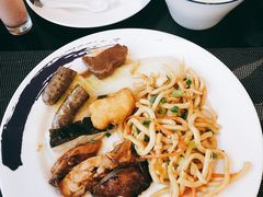 -温德姆至尊酒店·海鲜自助餐厅(海沧店)