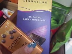 -GODIVA(恒隆广场店)