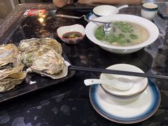 -大富蚝乌东哥饭店·石锅鱼杂·柠檬鸭(革新路店)
