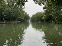 -西溪国家湿地公园