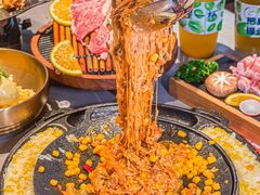 -轻烧烤肉(光谷步行街店)