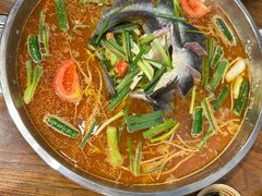 -亮欢寨酸汤鱼(沙冲路店)