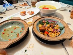 -港丽餐厅(天河城店)