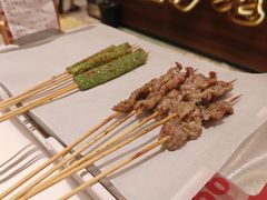 -鸿先阁·干煸虾(星沙店)