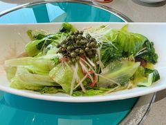 -大锅强·蒸海鲜青岛菜(吾悦广场店)