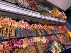 -老谢野馄饨(延安路店)