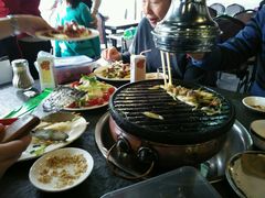 android_upload_pic-厚味居炙子烤肉·清真(天桥南纬路店)