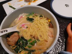 -将太无二·北美传奇寿司(荟聚购物中心西红门店)