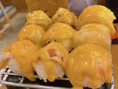 -三月居酒屋(青年大街店)