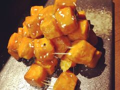 -楼兰新疆主题餐厅(坂田佳华领汇广场店)