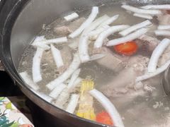 -狐狸爱上椰子鸡(滨江星光大道店)