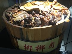 -春发生饭店·非遗(南院门店)