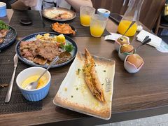 -炽膳铁板烧(吴兴万达店)