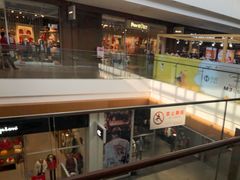 -杉杉奥特莱斯广场(哈尔滨店)