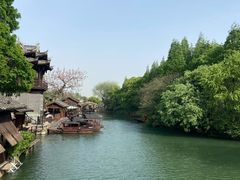 -乌镇景区