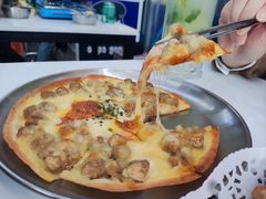 -欧巴来了韩式料理