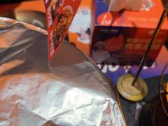 -何师烧烤Pro ·江湖川菜·小龙虾·精酿(太古里旗舰店)