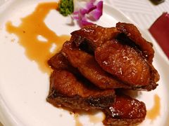 上海熏鱼-上海年代(水上东路店)