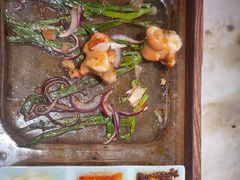 -锦府盐帮·李宅(领展购物广场中关村店)