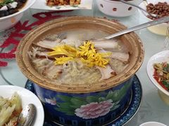 -御仙都北京菜馆·烤鸭店(双井店)