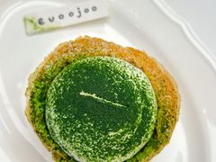 -evoojoo面包商店