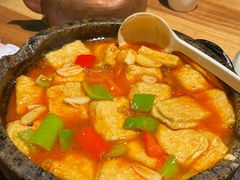 -缘生态云南菜·野生菌庭院餐厅(华侨城店)