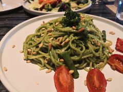 -THE WOODS 简餐 (国贸商城店)