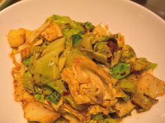 手撕包心菜-弄堂里(西溪龙湖天街店)