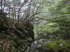 -萍乡武功山风景名胜区