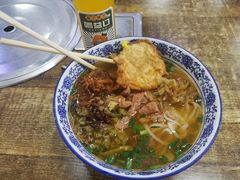 -活鱼村·老陈记粉店