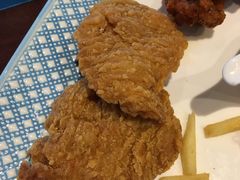 -尊品牛排(绳金塔店)